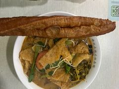 -许记大碗皮肚面馆(三条巷店)