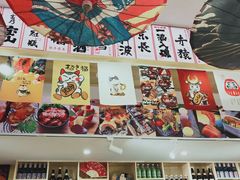 用餐区-食鲤料理(西虹东路店)