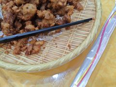 -青竹园海鲜餐厅(海天路店)