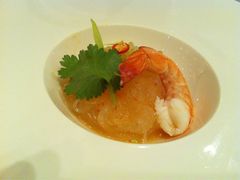 -鼎鼎香·港式火锅(北京SKP店)