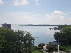 -同里湖度假村(二期店)