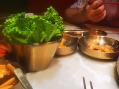 -韩宫宴和牛烤肉(宁波环球银泰城店)