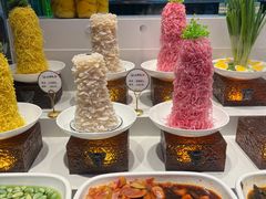 -山里屯铁锅炖·东北菜(康桥店)