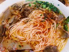 -鑫明明拉面(宁化路店)