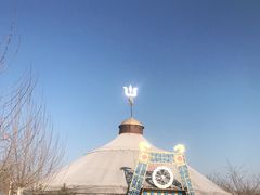 -海拉尔蒙古包(房山长阳总店)