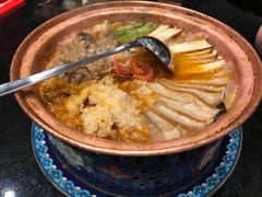 -阿庄新豫菜(通泰路店)