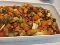 -孙家外婆•长春地标美食新名片(吾悦广场店)