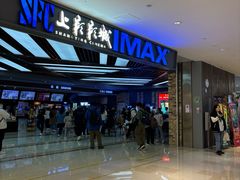-SFC上影影城(北京大兴龙湖天街IMAX店)