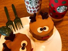 -星巴克(无锡百联奥特莱斯店)