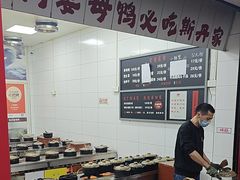 -斯丹姜母鸭·古法干香(田安南路店)