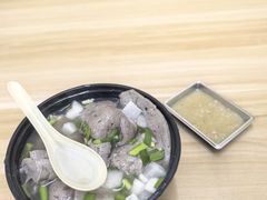 -牛师傅广式药膳牛骨汤美食(江南西店)