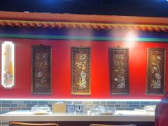 -老北京胡同味道二荤铺(酒仙桥店)