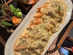 -白石の深夜食堂(宝龙店)