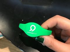 手环-LikingFit24小时健身•普拉提(张江店)