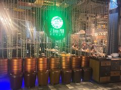 -爱啤精酿·民谣酒馆(滨江店)