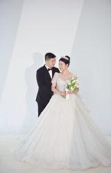 -金夫人婚纱摄影(总店)