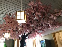 大堂-活鳗饭·鹅肝范儿(高碑店店)