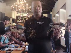 -Ministry of Crab(科伦坡店)