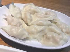 -一轩饺子馆(丽都店)