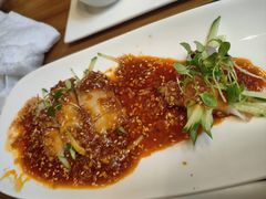 -青城山六善酒店·紫氣園中餐厅