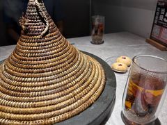 -芸山季·云南野生菌火锅(宝能环球汇店)