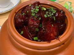 家乡红烧肉-锡和无锡菜(景丽苑店)
