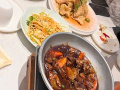 -北李妈妈菜·海肠捞饭(开发区万达店)