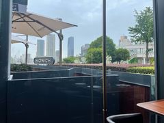 -MONICH牛排融合餐厅(和义大道购物中心店)