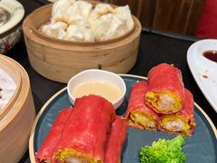 -山水茶艺馆·点心粤菜·30年老字号