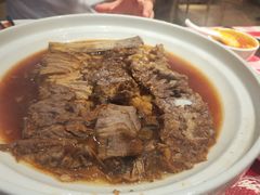 -西贝(枫蓝国际购物中心店)