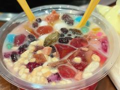 -黔有有贵州酸汤夺夺粉火锅(五味十字店)