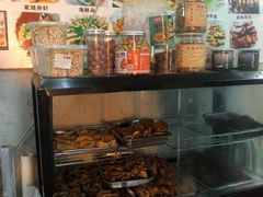 -柠静私家菜(石板巷店)