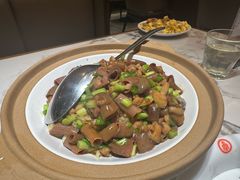 -双合园·海鲜水饺青岛菜(品牌首店)