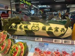 -太原茂业天地购物中心
