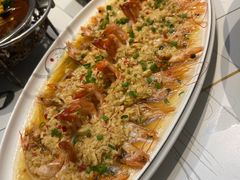 -大海山·十八年海鲜闽菜(金港店)