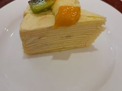 -赛瑞喜来登大酒店-盛宴自助餐厅