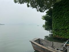 -东钱湖旅游度假区