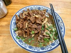 -陈记卤煮小肠