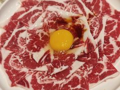 玫瑰燕翅-米家·鹤城炭火米家(直营总店)