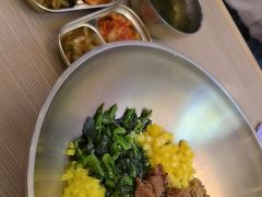 -梨花牛肉汤饭(仁恒伊势丹店)