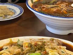 -牛氏石磨肠粉(海璟国际店)