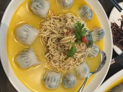 -南京空港温德姆花园酒店·MTF满庭芳中餐厅