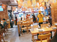 -聚点串吧·北京烧烤(赵登禹路店)