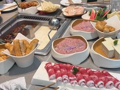 -海底捞火锅(天一广场亚细亚店)