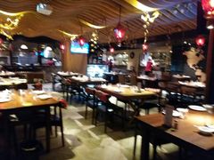 大堂-葡萄集|滋味新疆菜·精酿酒馆(瑞豪酒店)