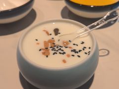 大连酸奶-老大连·海肠捞饭·大连海鲜大连菜(西安路店)