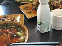 -伊清斋牛肉面(华佗路店)