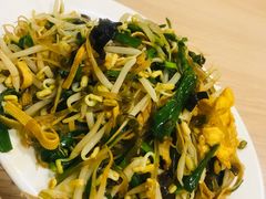 -姥家春饼店(漳州二路店)