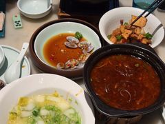 -佬麻雀·剁椒鱼头(京基KK One店)