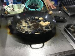 -大学城夜市大排档(凤栖路店)